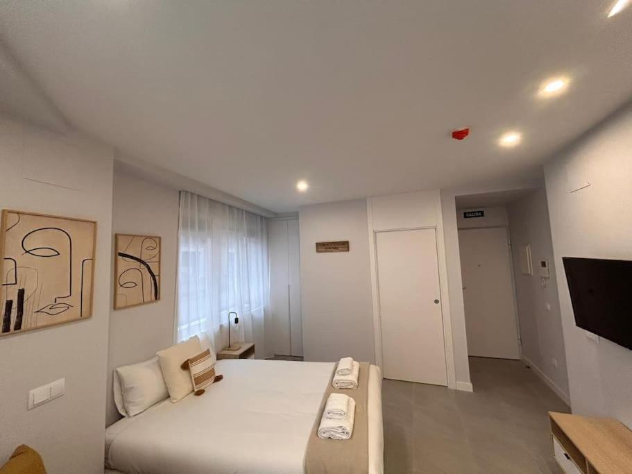 Apartament Cozy In Tetuan - En 1/8